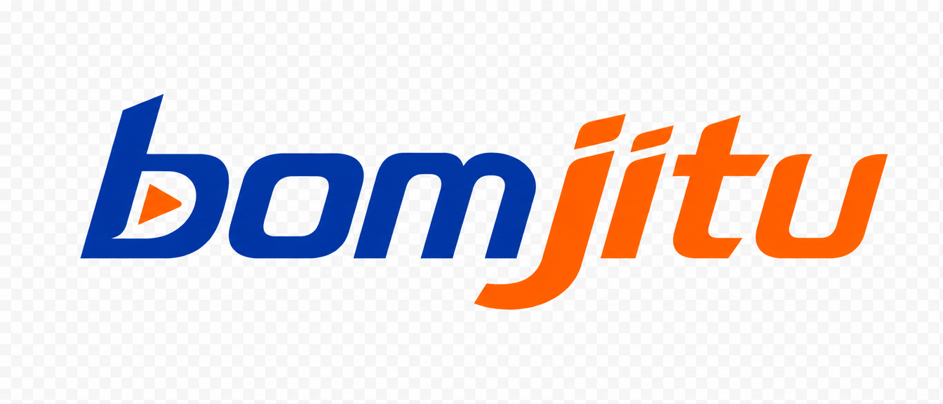 Logo bomjitu untuk beranda